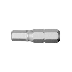 Peu de tournevis Facom EH.103/16; 3/16''; 1/4''; 25 mm