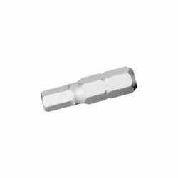 Type de tête = Hexagonal Type = Embout de vissage Taille = 5/32" Embouts hexagonaux 1/4". Embouts hexagonaux 1/4" à utiliser  ...