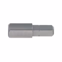 Caractéristiques : Embouts standard, série 2 Sortie 5/16" - 7,94 mm Domaine d'application : Pour vissage manuel Pour vis à si ...