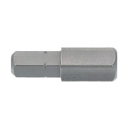 EH.2 - Embouts standards série 2 pour vis 6 pans creux - EH.210 - Ce produit de marque est neuf. - Facom