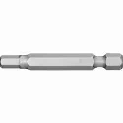 FACOM - EH.6 - Embouts standards série 6 pour vis 6 pans creux - EH.604 - Ce produit de marque Facom est neuf. - Ce produit d ...