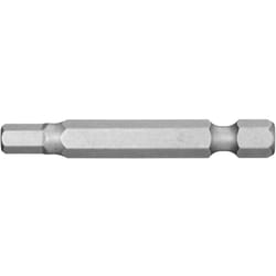 Facom - EH.6 - Embouts standards série 6 pour vis 6 pans creux - EH.604 - Ce produit de marque est neuf.