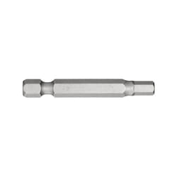 Facom - Embout de vissage Hexagonal, 8 mm ( Prix pour Paquet de 5 )