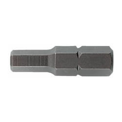 Embout impact pour vis 6 pans creux 4 mm métriques 5/16'' - ENH204 - Ce produit de marque est neuf. - Facom