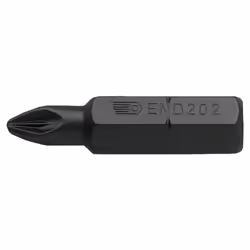 Peu de tournevis Facom END.201; PZ1; 32 mm