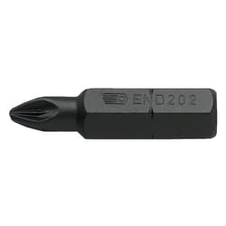 END.2 - Embouts impact série 2 pour vis Pozidriv® - END.203 Facom