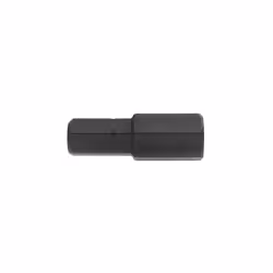 Type de tête = Hexagonal Type = Embout Impact Longueur hors tout = 10 mm Taille d'entraînement = 1/2 pouce A utiliser avec de ...