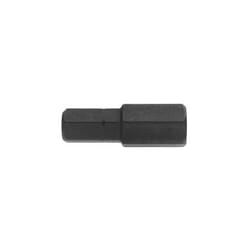 Embout de vissage Facom Hexagonal, l. 10 mm ( Prix pour 1 )