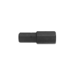 Embout de vissage Facom Hexagonal, l. 50 mm, Acier ( Prix pour 1 )