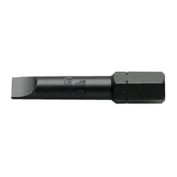 Embout 5/16'' plat 6,5mm longueur 41mm série 2 - FACOM - ENS.206.5