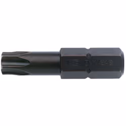 Embout torx taille 20 Facom ENX220 Longueur 35 mm. Poids 13 grammes. Conformes aux spécifications Torx. Utilisation avec les ...
