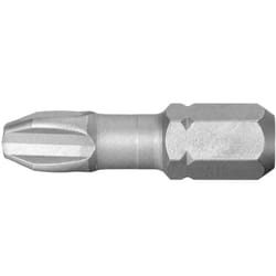 Embout 1/4 Philips 1 torsion longueur 25 mm - EP101T - Ce produit de marque est neuf. - Facom