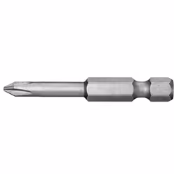 FACOM - EP.60T - Embouts High Perf' - série 6 pour vis cruciformes Phillips - EP.602T - Ce produit de marque Facom est neuf.