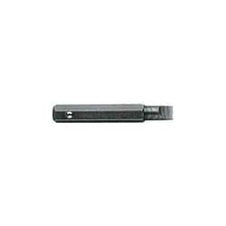 Embout de vissage Facom Fendu, SL2.5 ( Prix pour 1 )