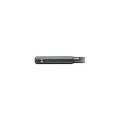 Embout de vissage Facom Fendu, SL4.5, l. 28 mm ( Prix pour 1 )