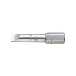 Peu de tournevis FACOM ES.210; SL 1,6x10 mm; 41 mm; 1 unités