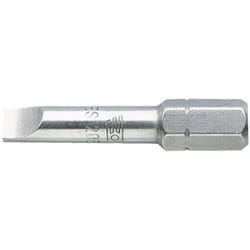 Douille Facom série 2, fente 12 mm