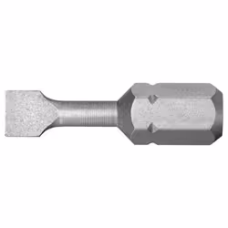 Peu de tournevis Facom ES.134T; 1/4''; 4x25 mm