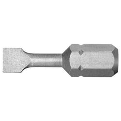 Peu de tournevis Facom ES.148T; 1/4''; 8x25 mm