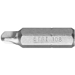 ETRI.1 - Embouts standards série 1 pour vis à empreinte Tri-wing - ETRI.102 Facom