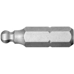ETS.1 - Embouts standards série 1 à tête sphérique pour vis 6 pans creux - ETS.103 Facom