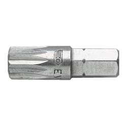 Embout 5/16 xzn m6 long 28 mm - EV206 - Ce produit de marque est neuf. - Facom
