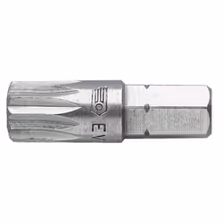 Peu de tournevis Facom EV.208; 5/16''; M8; 28 mm