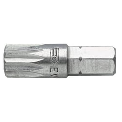 Peu de tournevis Facom EV.208; 5/16''; M8; 28 mm