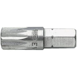 Douille Facom série 2, xzn M12