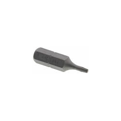 Facom - Embout de vissage Torx, T6 ( Prix pour 1 )