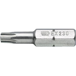 EX.2 - Embouts standards série 2 pour vis Torx® - EX.220 Facom