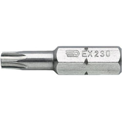 EX.2 - Embouts standards série 2 pour vis Torx® - EX.227 Facom