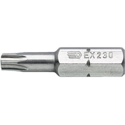 Facom - Embout 5/16'' Torx 30 long 35 mm - EX230 - Ce produit de marque est neuf.