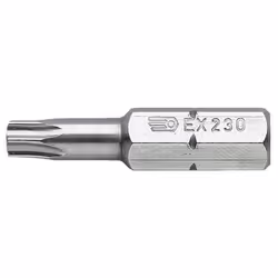Peu de tournevis Facom EX.250; 5/16''; T50; 35 mm