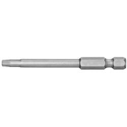 EX.6 - Embouts standards série 6 pour vis Torx® - EX.640 Facom