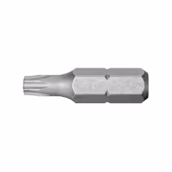 Peu de tournevis Facom EXR.125; TT25; 1/4'', 25 mm; 1 unités