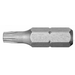 Peu de tournevis Facom EXR.140; 1/4''; TT40; 25 mm
