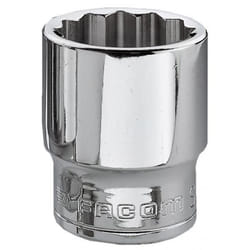 Clé à douille Facom J.16; 3/8''; 16x30 mm