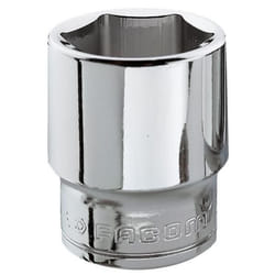 Clé à douille Facom J.8H; 3/8''; 8x27 mm