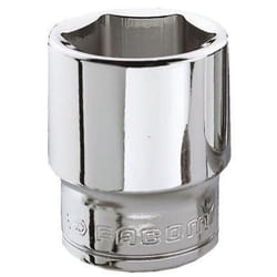 Clé à douille Facom J.10H; 10 mm; 1 unités