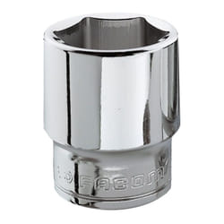 J.h - Douilles 3/8' 6 pans métriques - J.16H - Ce produit de marque est neuf. - Facom