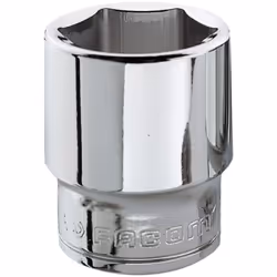 Caractéristiques :profil OGV® : plus de puissance et de sécurité, ménage les écrouschromé brillant Note : La décoration n'est ...