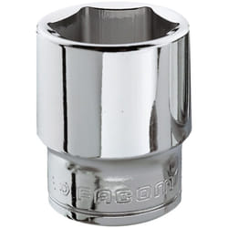 Douille Facom 3/8' 6 pans 20mm