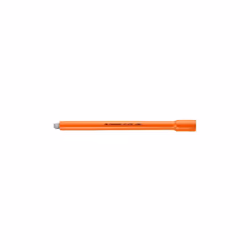 Taille d'entraînement = 3/8" Type = Rallonge Type d'entraînement = Carré Longueur hors tout = 150 mm Sous type = Extension d' ...