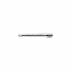Taille d'entraînement = 3/8" Type = Rallonge Type d'entraînement = Carré Longueur hors tout = 125 mm Sous type = Extension d' ...