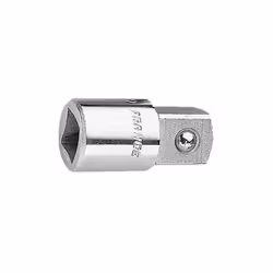 Adaptateur Facom J.232; 3/8''; 1/2''; 34,5 mm