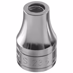 Porte-embout Facom J.236; 3/8''; 5/16''; 30 mm