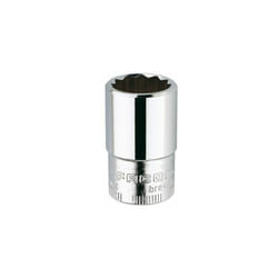 Douille Facom 7/16pouce 12 points 3/8" ( Prix pour 1 )