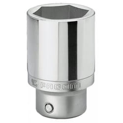 Clé à douille Facom K.19LA; 3/4''; 19x90 mm