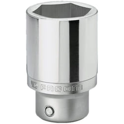 Douille Facom 3/4' 6 pans long 29mm